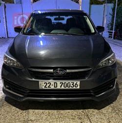 سوبارو امبريزا
